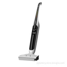 Gray Whale Constant Pressure Double Scraper Floor Scrubber